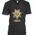 Premium V-Neck Tee