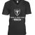 Premium V-Neck Tee