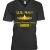 Premium V-Neck Tee