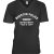 Premium V-Neck Tee