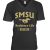 Premium V-Neck Tee