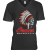 Premium V-Neck Tee