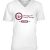 Premium V-Neck Tee