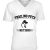 Premium V-Neck Tee