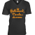 Premium V-Neck Tee