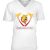 Premium V-Neck Tee
