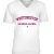 Premium V-Neck Tee