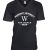 Premium V-Neck Tee