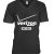 Premium V-Neck Tee
