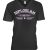 Premium V-Neck Tee