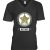 Premium V-Neck Tee