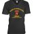 Premium V-Neck Tee