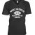 Premium V-Neck Tee