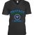 Premium V-Neck Tee