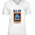 Premium V-Neck Tee