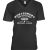 Premium V-Neck Tee