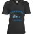 Premium V-Neck Tee