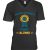 Premium V-Neck Tee