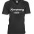 Premium V-Neck Tee