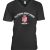 Premium V-Neck Tee