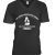 Premium V-Neck Tee