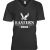 Premium V-Neck Tee