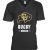 Premium V-Neck Tee