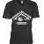 Premium V-Neck Tee