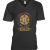 Premium V-Neck Tee