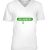 Premium V-Neck Tee