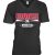 Premium V-Neck Tee
