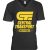 Premium V-Neck Tee