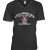 Premium V-Neck Tee