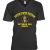 Premium V-Neck Tee