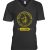 Premium V-Neck Tee
