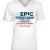 Premium V-Neck Tee