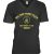 Premium V-Neck Tee