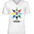 Premium V-Neck Tee