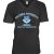 Premium V-Neck Tee