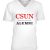 Premium V-Neck Tee