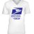 Premium V-Neck Tee
