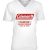 Premium V-Neck Tee