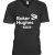 Premium V-Neck Tee
