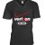 Premium V-Neck Tee