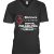 Premium V-Neck Tee