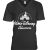 Premium V-Neck Tee