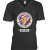 Premium V-Neck Tee