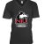 Premium V-Neck Tee