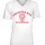 Premium V-Neck Tee