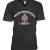 Premium V-Neck Tee